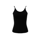 Tencel Modal Minimalist Fitted Camisole