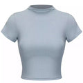 Slim-Fit Short-Sleeve T-Shirt