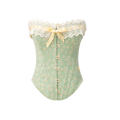 Ashley Princess Corset Set
