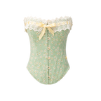 Ashley Princess Corset Set