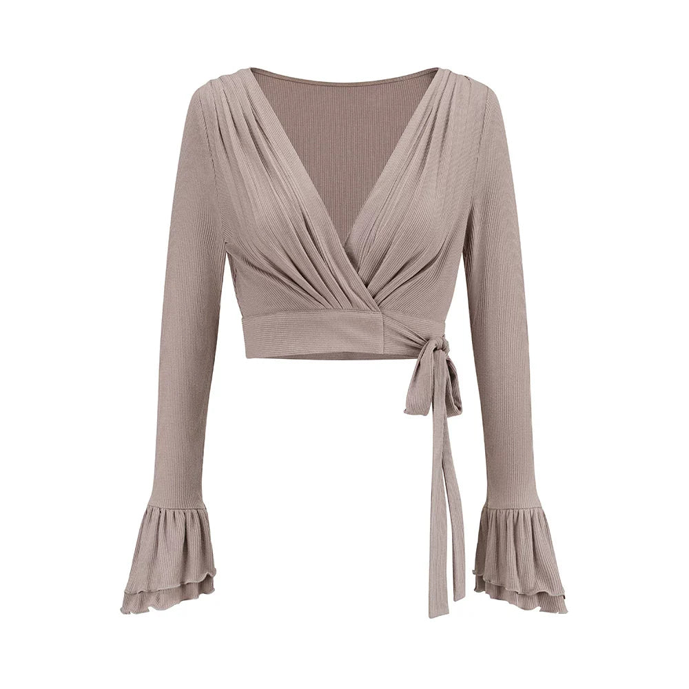 Pink Mist Ballet Set