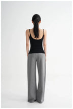 Tencel Modal Minimalist Fitted Camisole