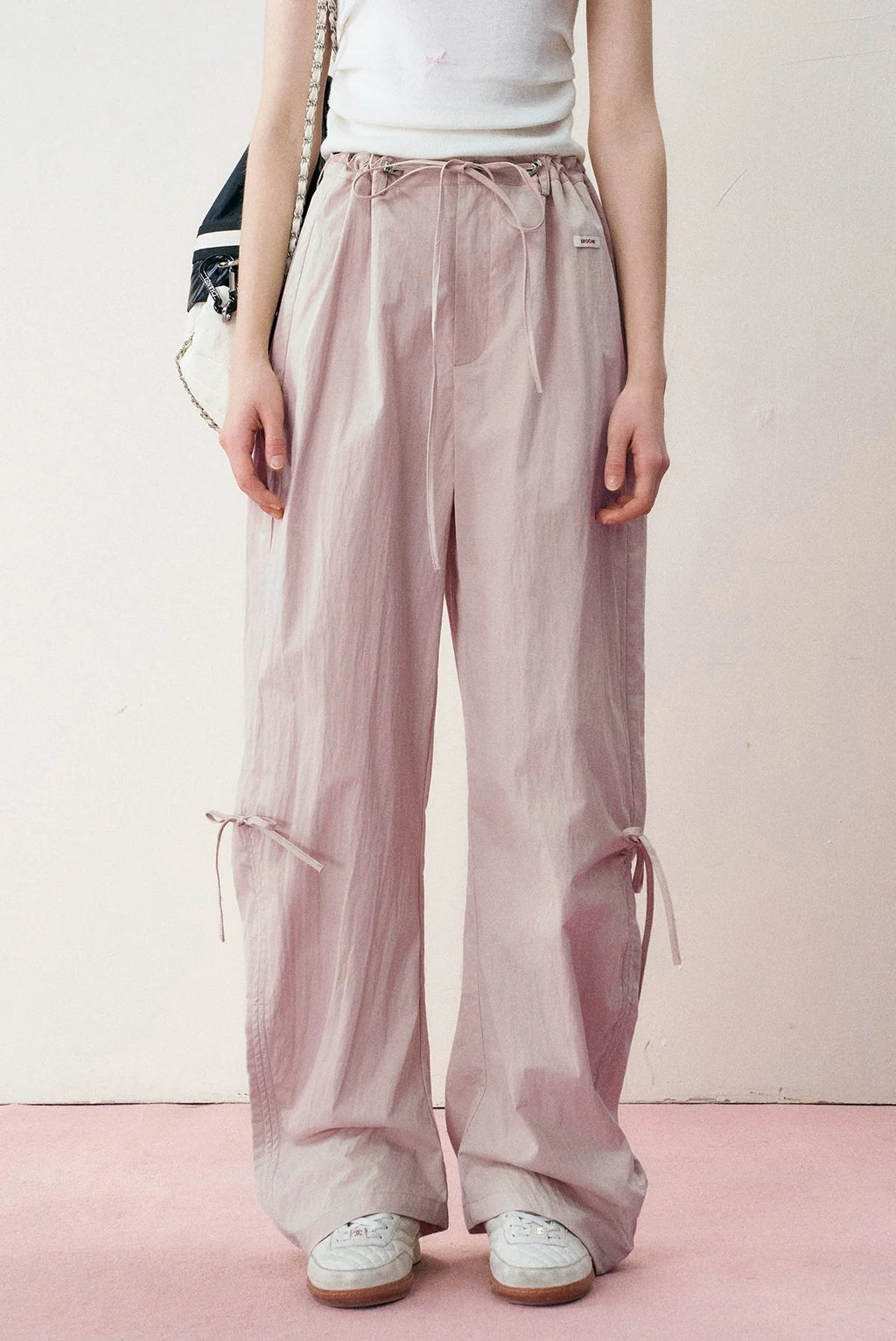 Romantic Cargo Pants