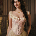 Bocaire Princess Corset Set
