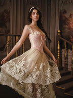 Bocaire Princess Corset Set