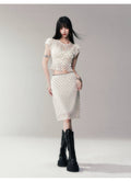 Paris Mist Polka Set