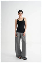 Tencel Modal Minimalist Fitted Camisole