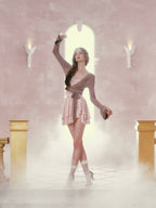 Pink Mist Ballet Set