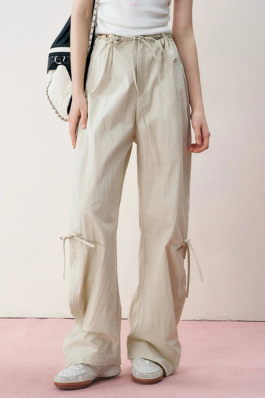 Romantic Cargo Pants