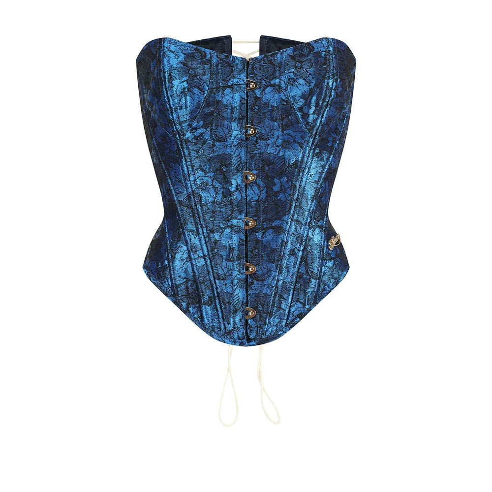 Darina Princess Corset Set