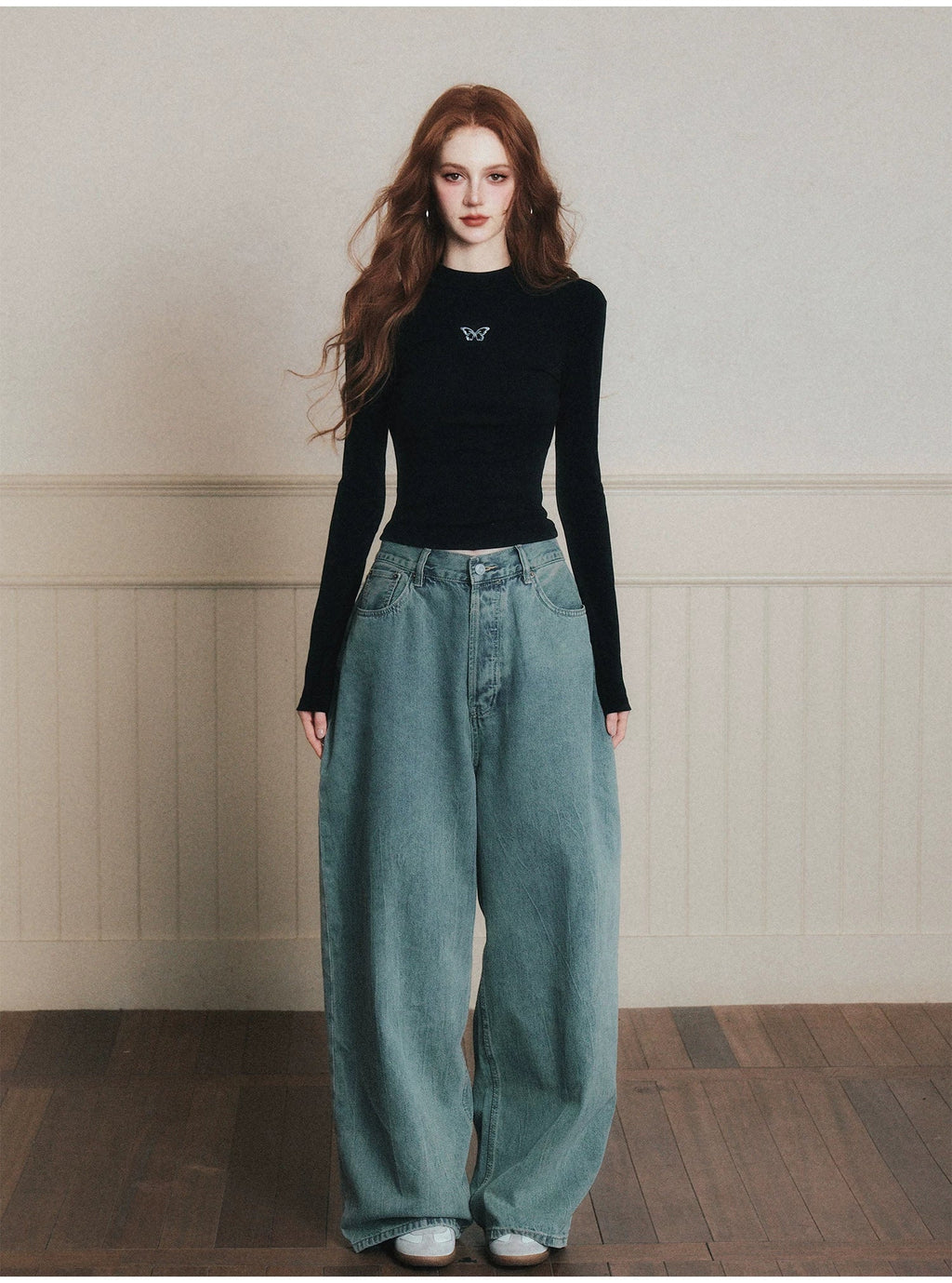 Slim-Fit Long-Sleeve Base Layer
