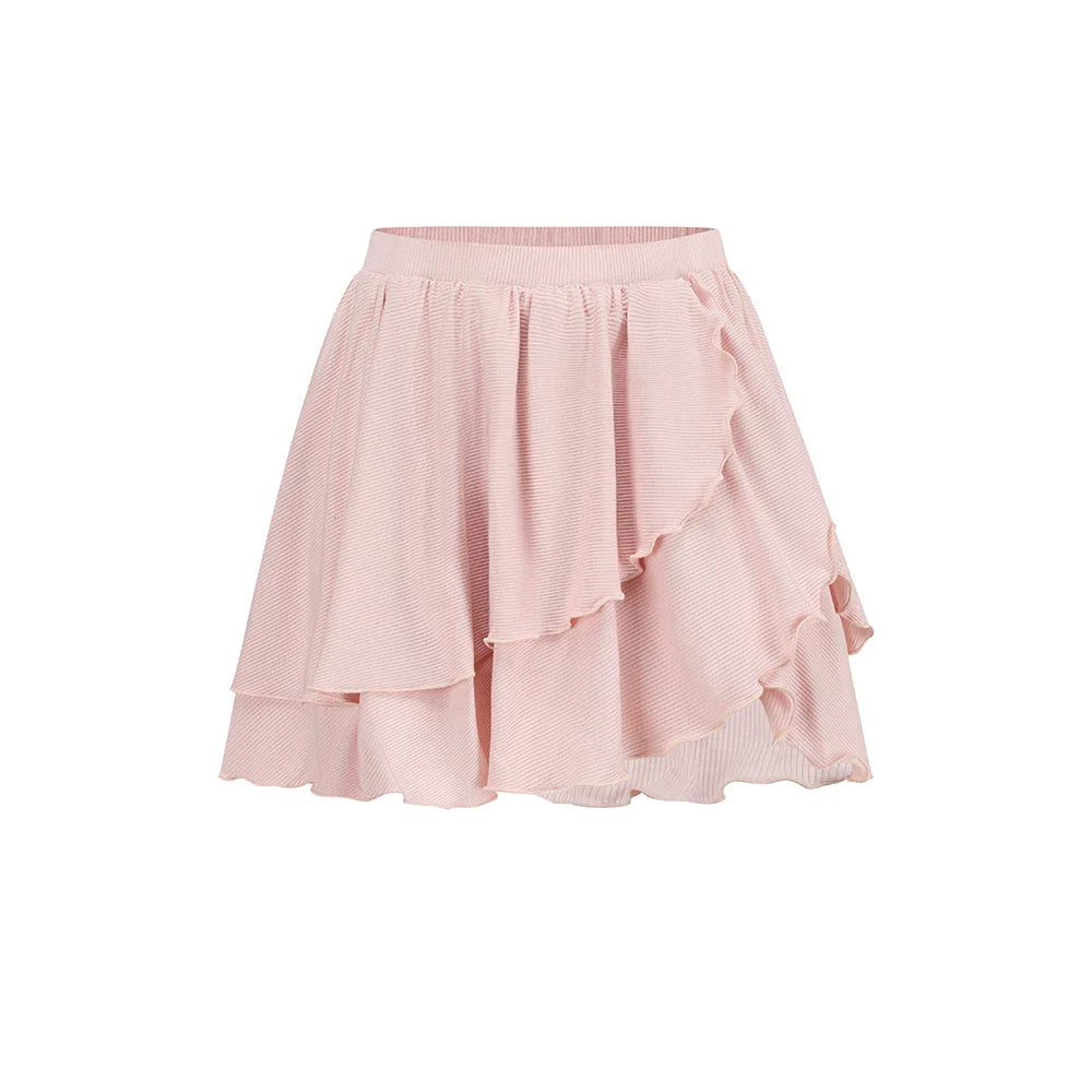 Pink Mist Ballet Set