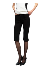 Vintage Split Flare Culottes