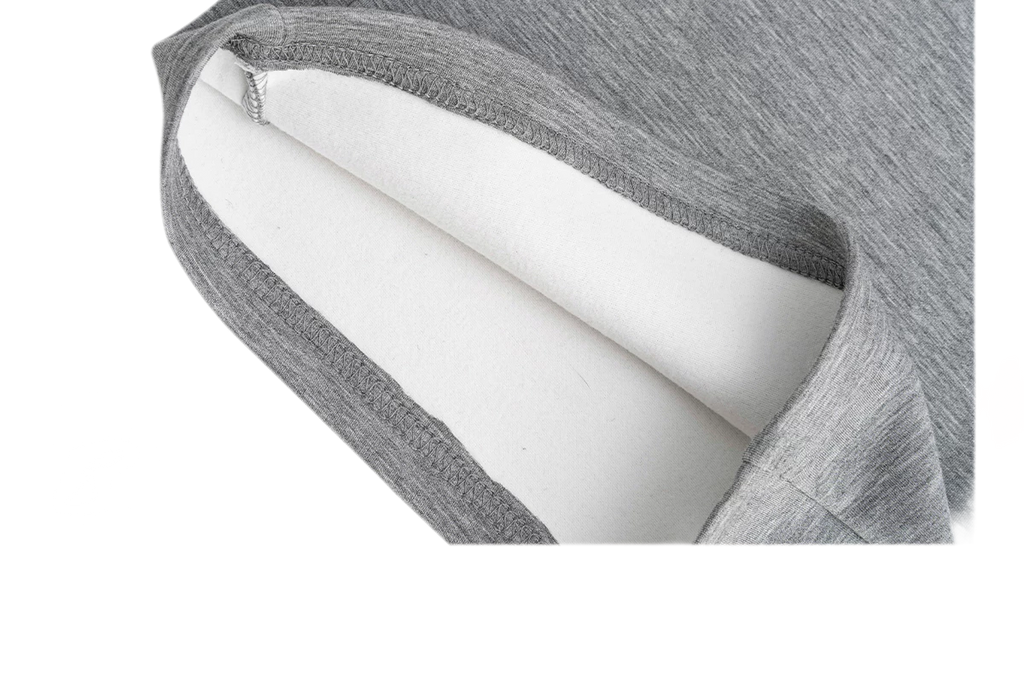 Drawstring High Waist Pants