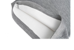 Drawstring High Waist Pants