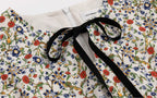 South Rose Cotton Dress