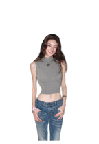 Low Rise Flare Jeans