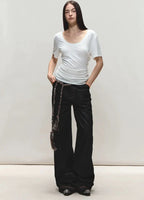 Two-Tone Classic T-shirt