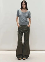 Two-Tone Classic T-shirt