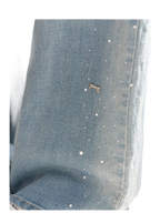 Staycation Straight Leg Moonlight Jeans