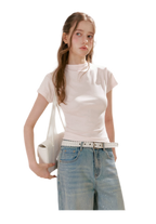 Sparkling Galaxy Wide-Leg Jeans