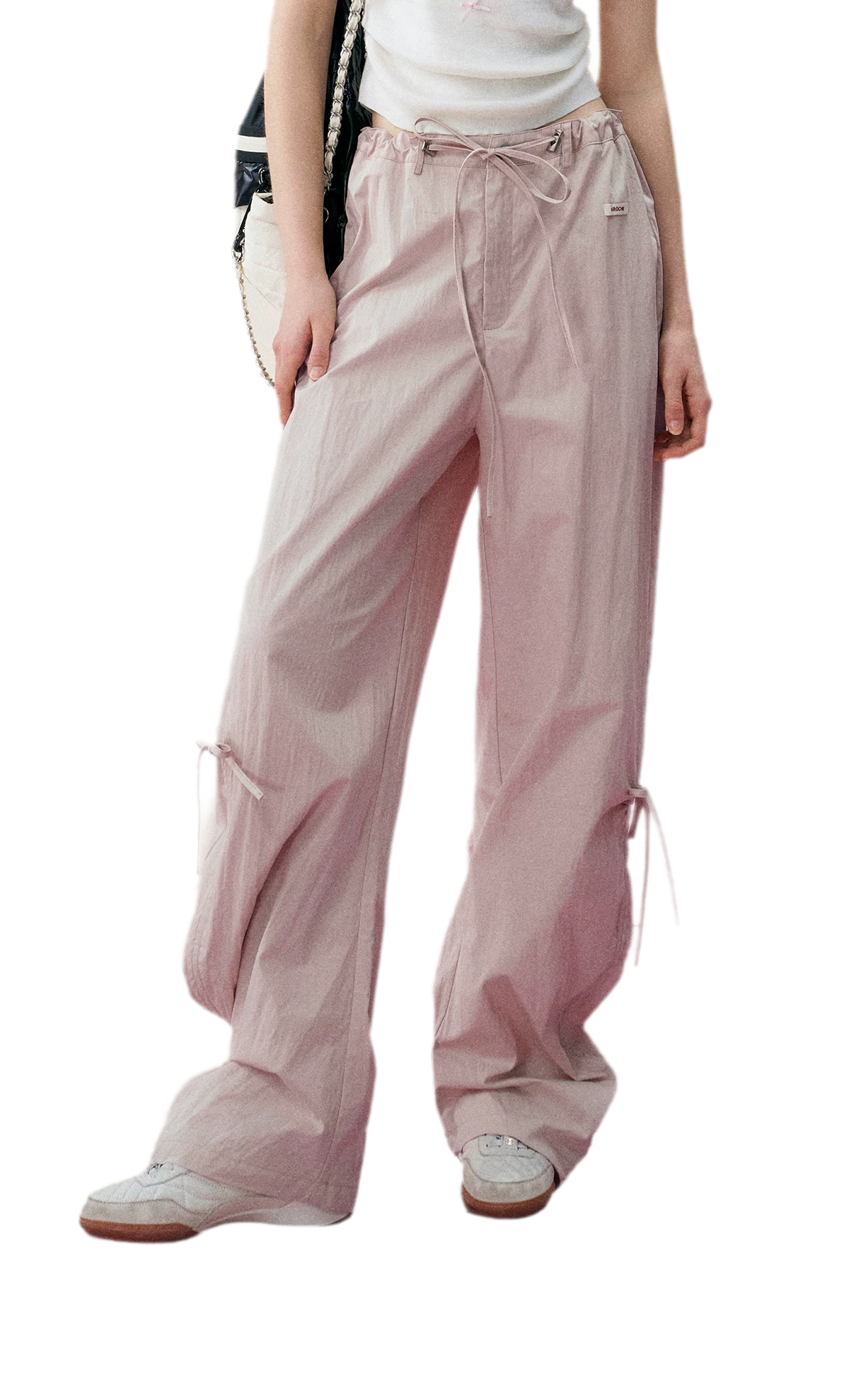 Romantic Cargo Pants