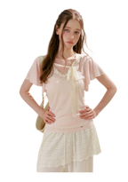 Tencel Linen Knit Pants