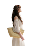 Lace Off-Shoulder Top & Skirt Set
