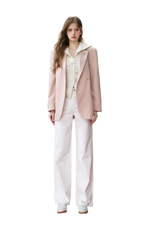 High-Waist Wide-Leg Jeans