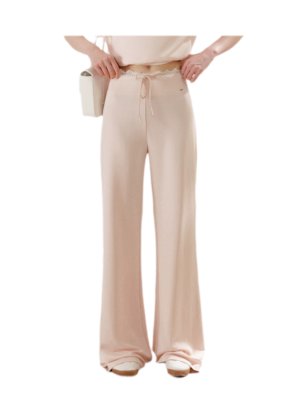 Off-Shoulder Set