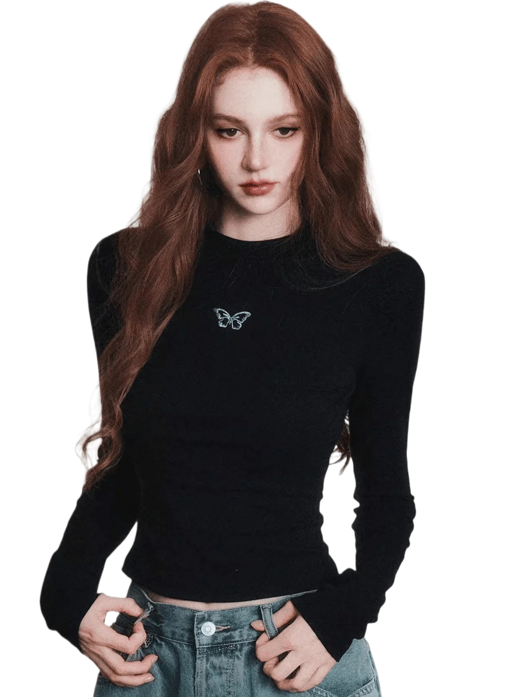 Slim-Fit Long-Sleeve Base Layer