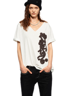 Vintage V-Neck T-Shirt