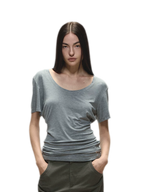 Two-Tone Classic T-shirt