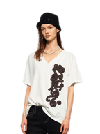 Vintage V-Neck T-Shirt