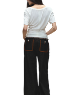 Two-Tone Classic T-shirt