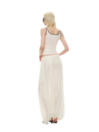 Minimalist Tencel Wool Blend Camisole