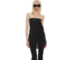Tencel Lyocell Strapless Top
