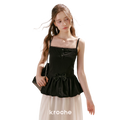 Tencel Linen Cotton Sleeveless Top