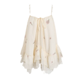Lace Embroidered Camisole