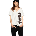 Vintage V-Neck T-Shirt