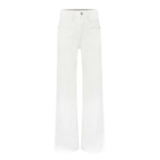 High-Waist Wide-Leg Jeans