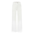 High-Waist Wide-Leg Jeans