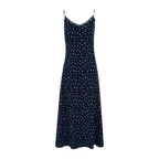 Lily of the Valley Lace A-line Dress