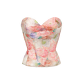 Painterly Lace Set