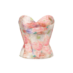 Painterly Lace Set