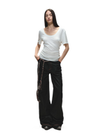 Two-Tone Classic T-shirt