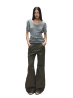 Two-Tone Classic T-shirt