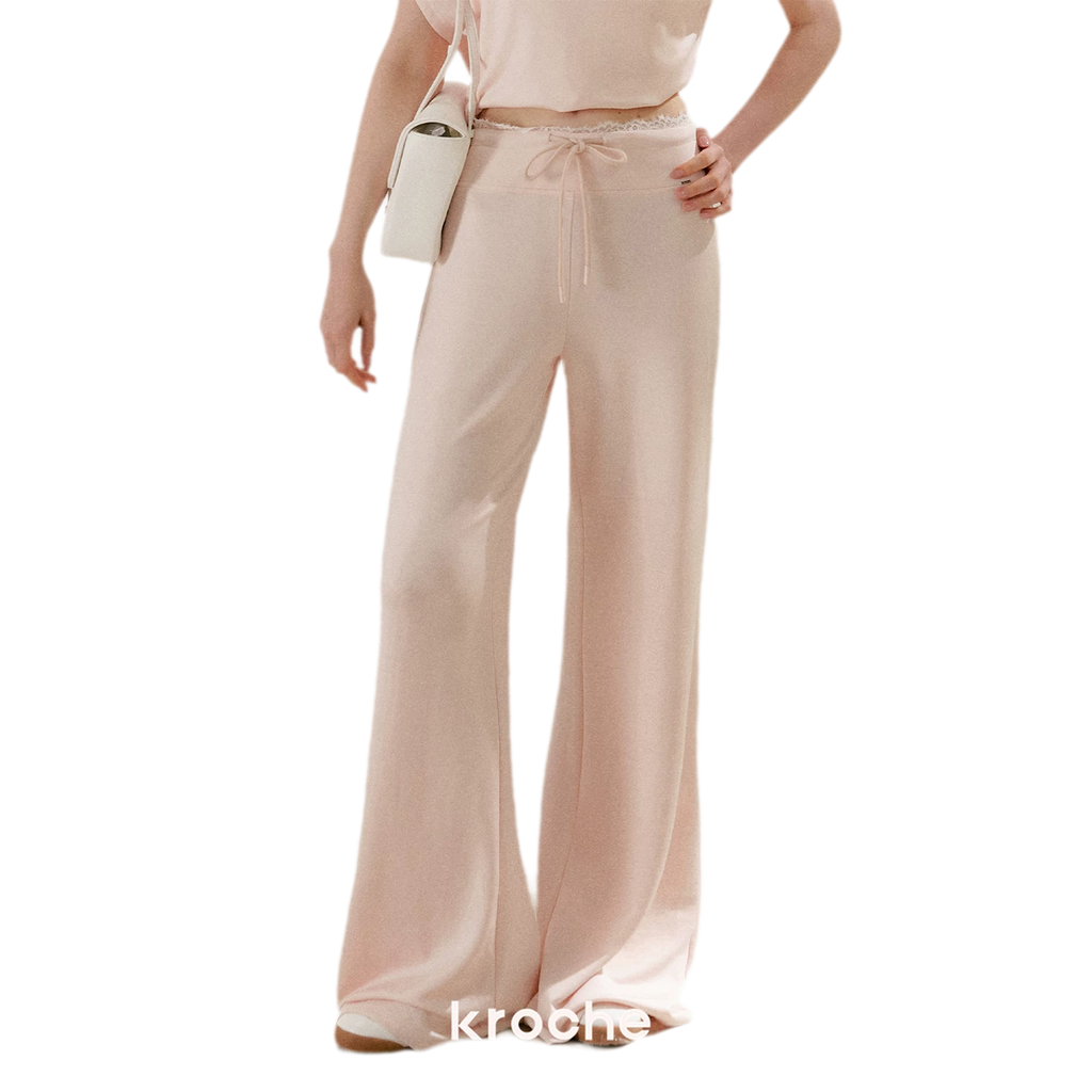Off-Shoulder Set