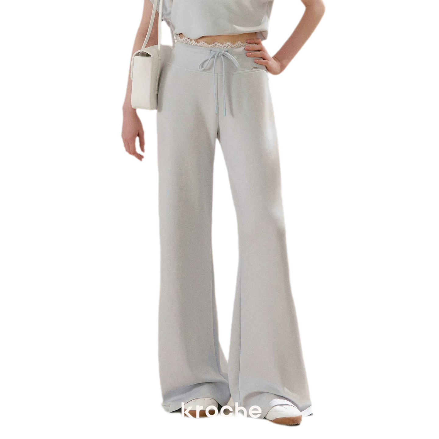 Off-Shoulder Set