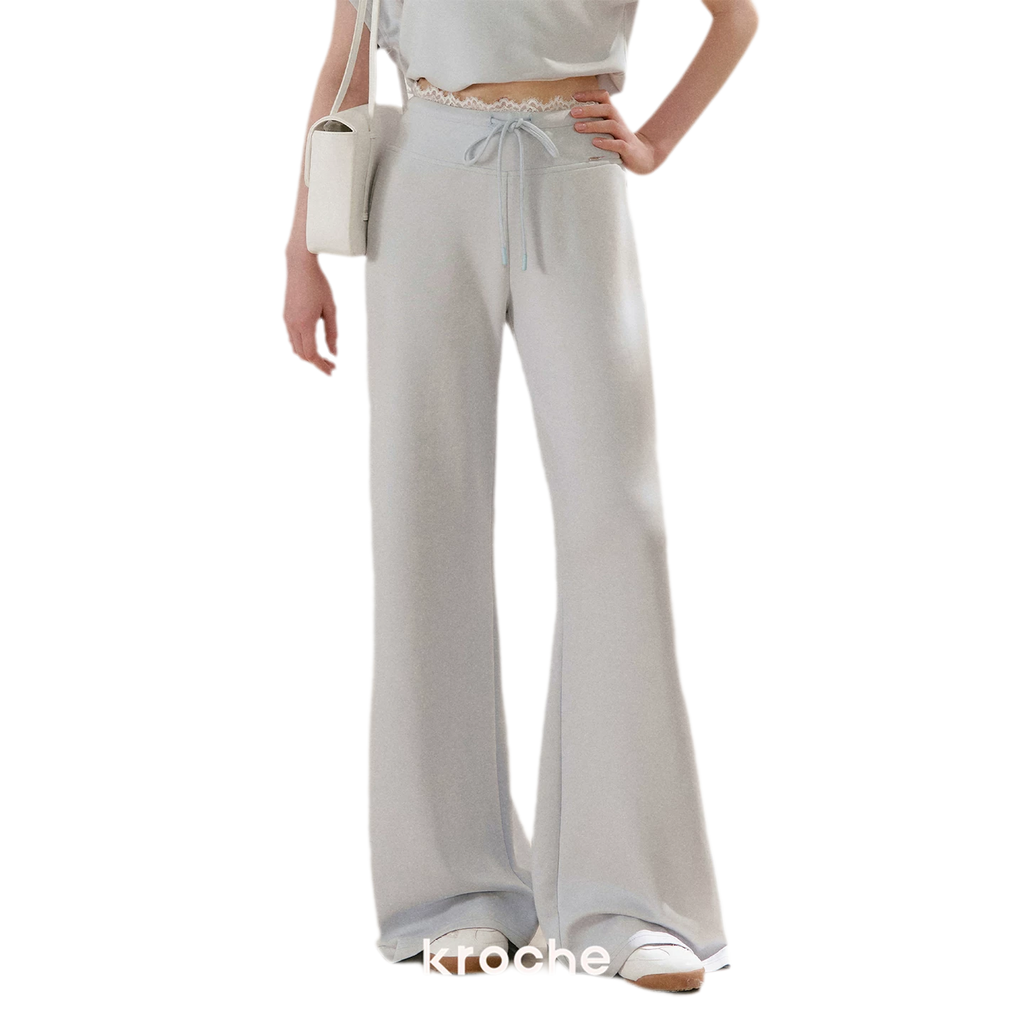 Off-Shoulder Set